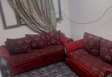 عقارات للبيع - 3 غرف - بالدور 3