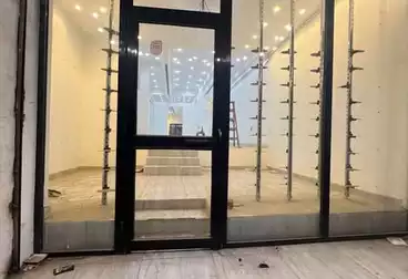 Shops For rent - floor 0
