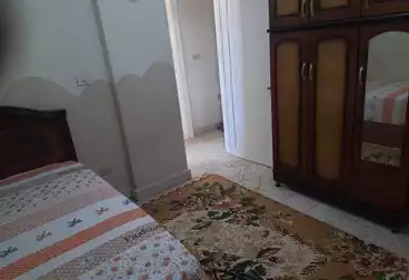 Furnished Apartment For rent - 2 rooms - floor 5