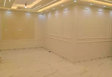 شقق للإيجار - 3 غرف - بالدور 3