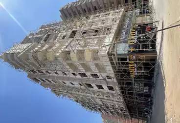 شقق للبيع