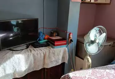 شقق للبيع - 3 غرف - بالدور 3