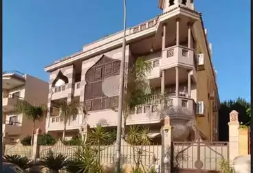 شقق مفروشة للإيجار - 3 غرف - بالدور 2
