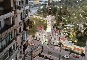 عقارات للإيجار - 2 غرف - بالدور 10