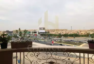 شقق للبيع - 5 غرف - بالدور 4