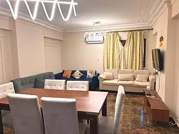 شقق للبيع - 4 غرف - بالدور 2
