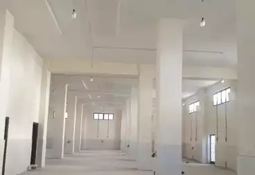 Factory For sale
