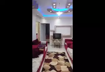 شقق مفروشة للإيجار - 2 غرف - بالدور 14