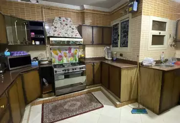 Apartments For sale - 3 rooms - floor 2