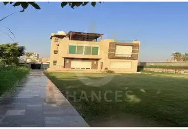 Separate Villa For sale - 3 rooms