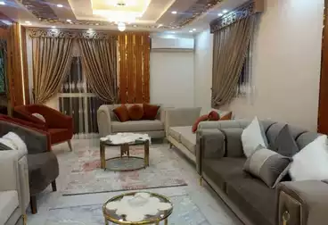 Properties For rent - 3 rooms - floor 2