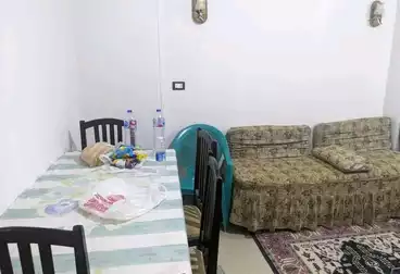 Properties For rent - 2 rooms - floor 9