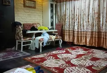 دوبلكس للبيع - 3 غرف - بالدور 7
