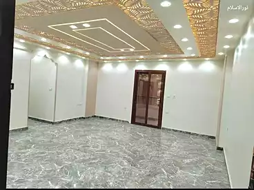 شقق للبيع - 3 غرف - بالدور 5