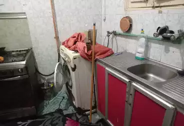 Apartments For sale - 3 rooms - floor 3