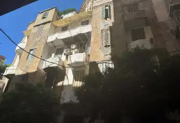 Building For sale