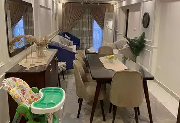 Apartments For sale - 3 rooms - floor 6