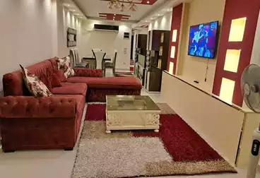 عقارات للإيجار - 3 غرف - بالدور 14