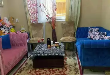 undefined undefined - 2 غرف - بالدور 4