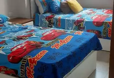 Apartments For sale - 3 rooms - floor 5