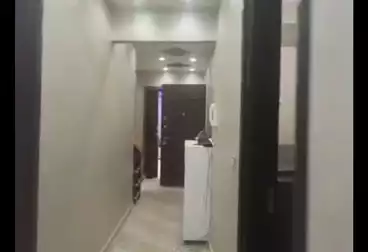 Furnished Apartment For sale - 3 rooms - floor 7
