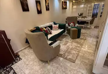 عقارات للبيع - 2 غرف - بالدور 6