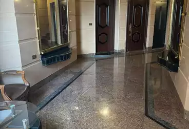 Apartments For rent - 3 rooms - floor 2