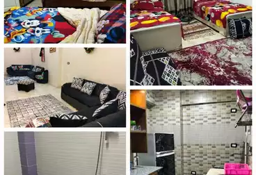 undefined undefined - 3 rooms - floor 6