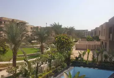 بنتهاوس للبيع - 3 غرف - بالدور 3
