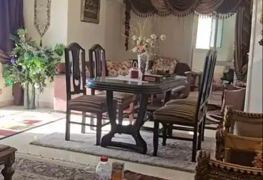شقق للبيع - 2 غرف - بالدور 4