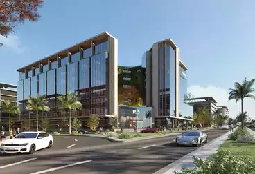 Offices For sale - 2 rooms - floor 2