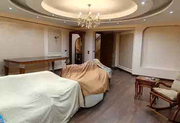 Apartments For rent - 4 rooms - floor 2