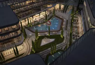 Shops For sale - floor 1