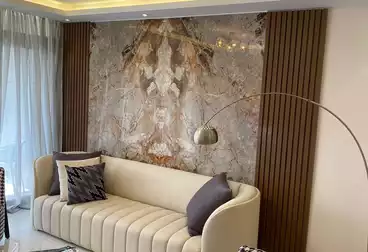 Furnished Apartment For sale - 2 rooms - floor 2