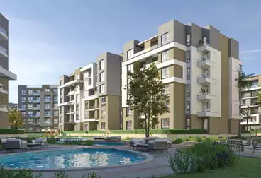 Apartments For sale - 2 rooms - floor 2