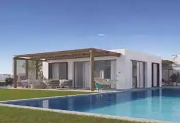 Villas For sale - 5 rooms