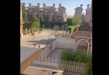 Twin Villa For sale