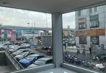 تجاري للإيجار - بالدور 1