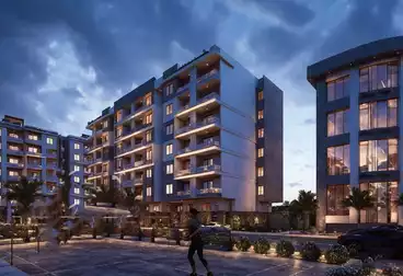 Apartments For sale - 2 rooms - floor 2