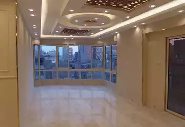عقارات للبيع - 3 غرف - بالدور 7