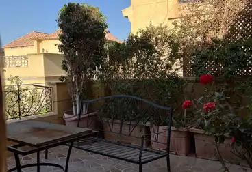 Full Floor For rent - 4 rooms - floor 3