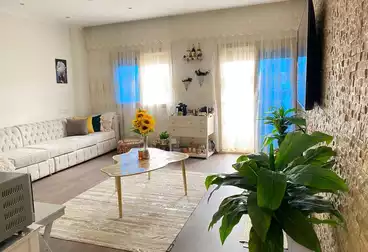 Duplex For sale - 5 rooms - floor 1