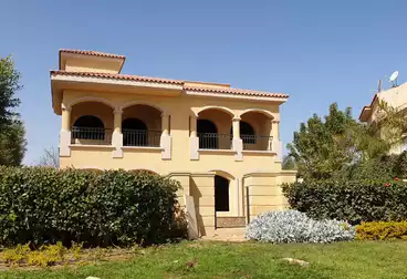 Separate Villa For sale - 4 rooms