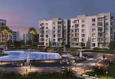 Apartments For sale - 2 rooms - floor 1