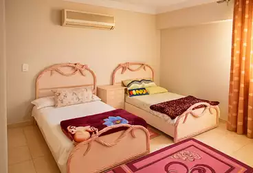 عقارات للإيجار - 3 غرف - بالدور 3