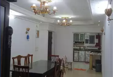 عقارات للإيجار - 2 غرف - بالدور 6
