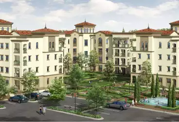 Apartment with Garden For sale - 3 rooms - floor 0