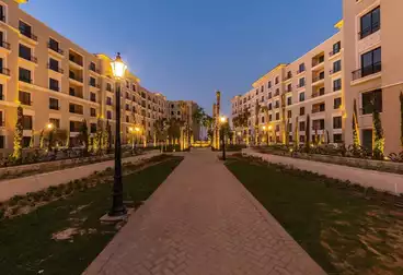 undefined undefined - 1 غرف - بالدور 4