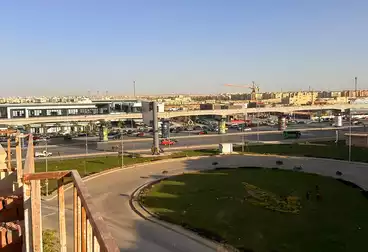 عقارات للبيع - 3 غرف - بالدور 2