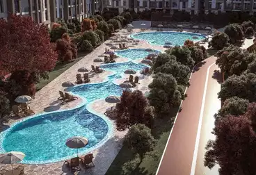 Apartments For sale - 3 rooms - floor 3
